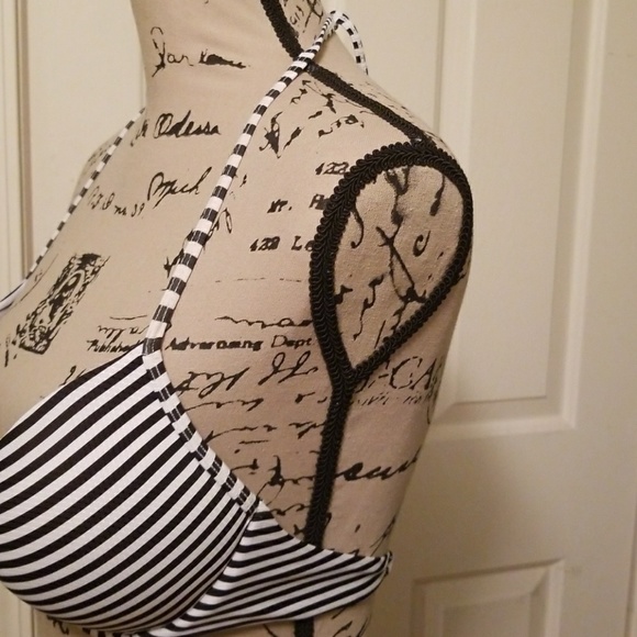 Cotton On Swim Bikini Top Cotton On Body Swimwear Poshmark